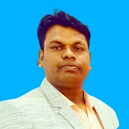 Mr. Santosh Kumar Paraste, President of LOHWS