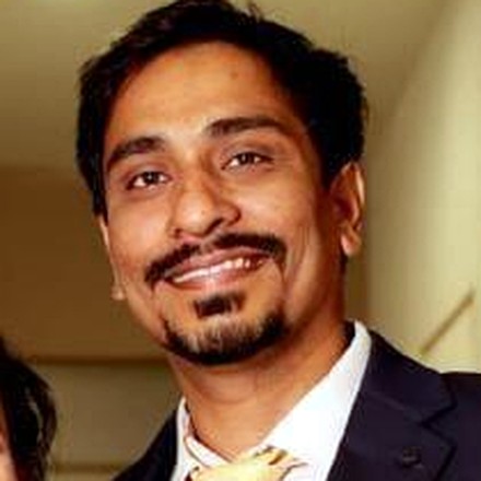 Saket Barmate, Vice President of LOHWS